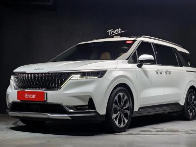 2023 Kia Carnival
