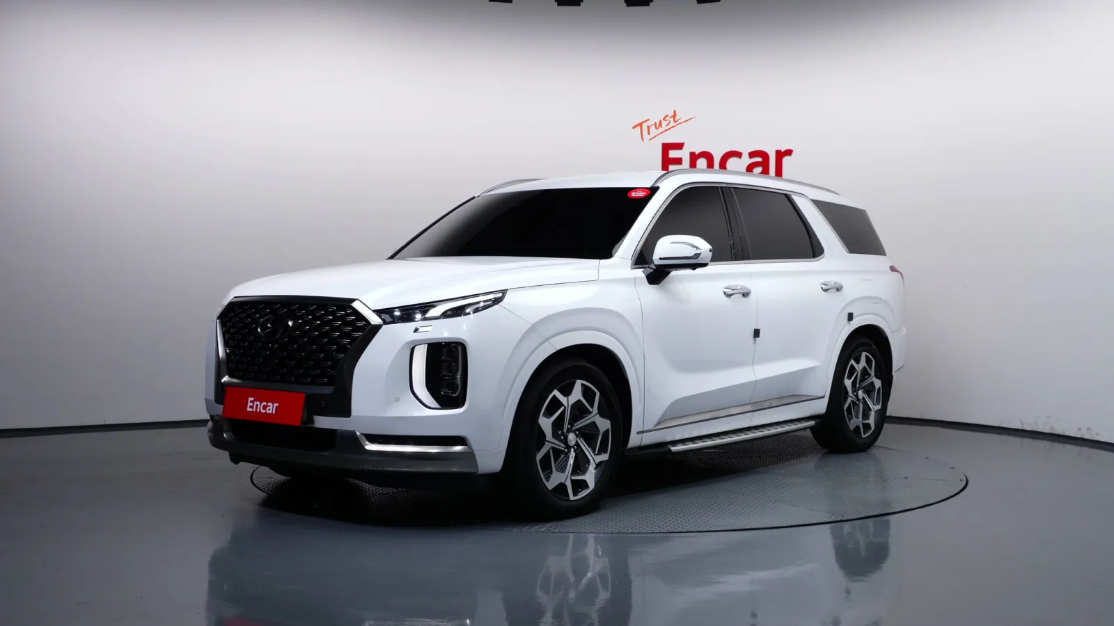 2022 Hyundai Palisade