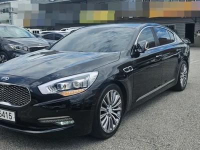 2016 Kia K9