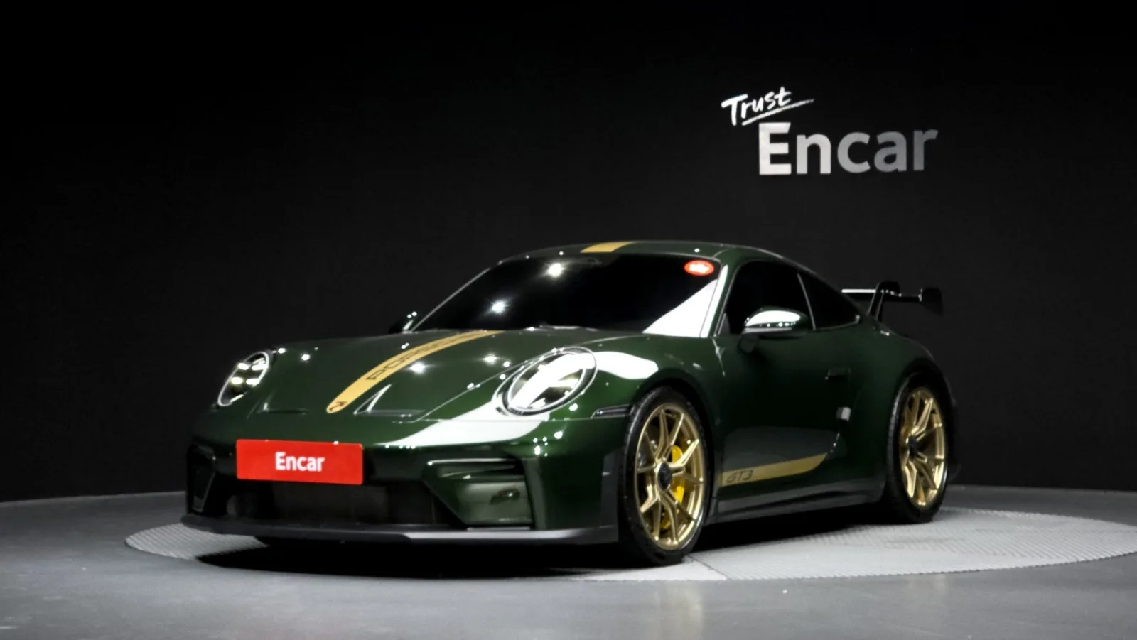 2026 Porsche 911