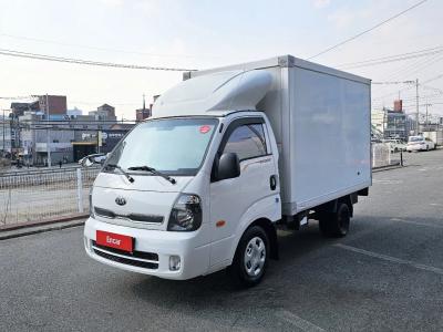 2013 Kia (Asia) BongoⅢ
