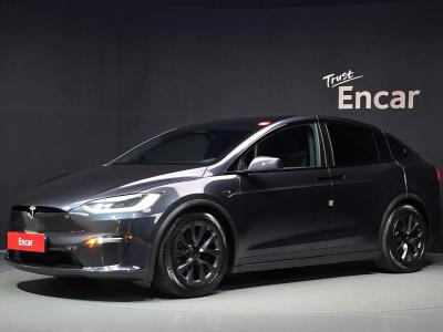 2024 Tesla Model X