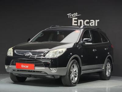 2011 Hyundai Veracruz