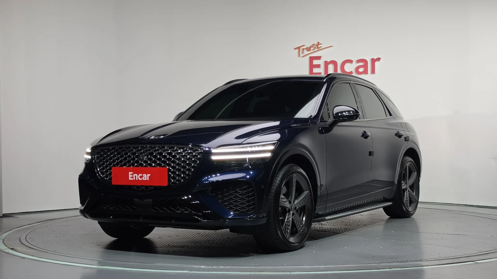 2023 Genesis GV70