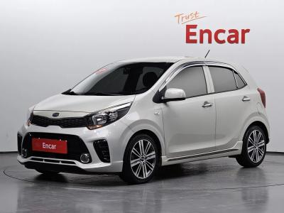 2017 Kia Picanto