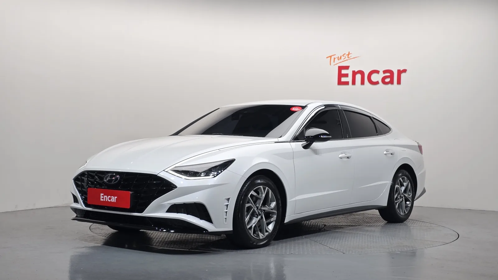 2022 Hyundai Sonata