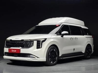 2025 Kia Carnival