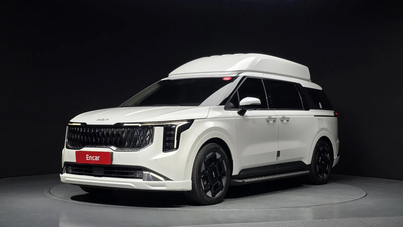 2025 Kia Carnival