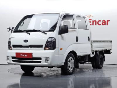 2012 Kia (Asia) BongoⅢ