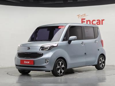 2012 Kia RAY