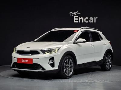 2018 Kia Stonic