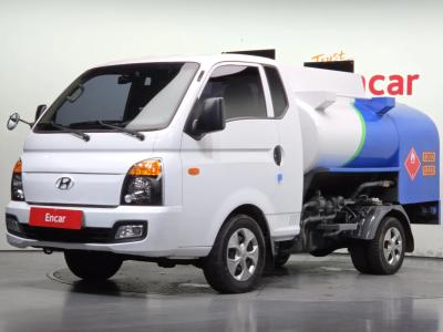 2018 Hyundai Porter Ⅱ
