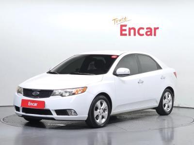 2009 Kia Porte