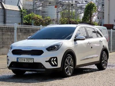 2022 Kia Niro
