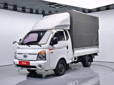 2011 Hyundai Porter Ⅱ