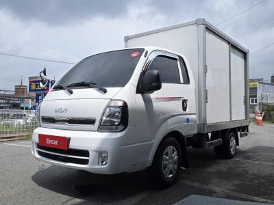 2023 Kia The New BongoⅢ