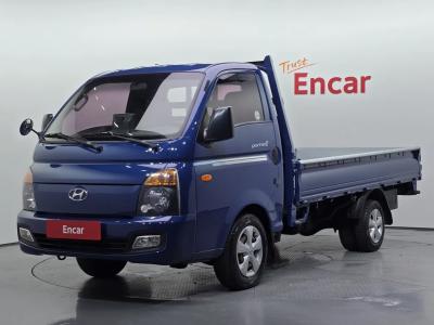 2015 Hyundai Porter Ⅱ