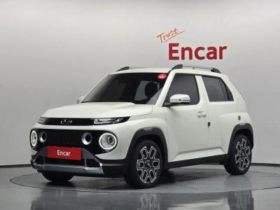 2024 Hyundai Casper