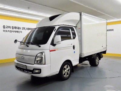 2022 Hyundai Porter Ⅱ