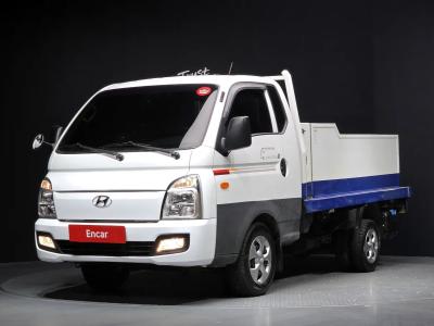 2022 Hyundai Porter Ⅱ
