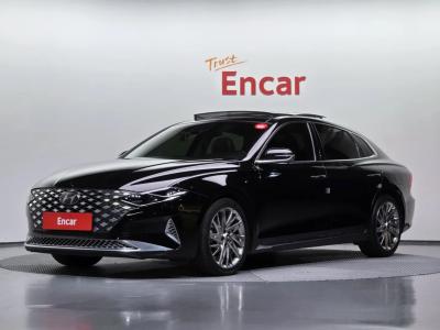 2021 Hyundai Grandeur