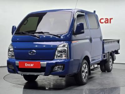 2023 Hyundai Porter Ⅱ