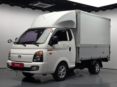 2015 Hyundai Porter Ⅱ