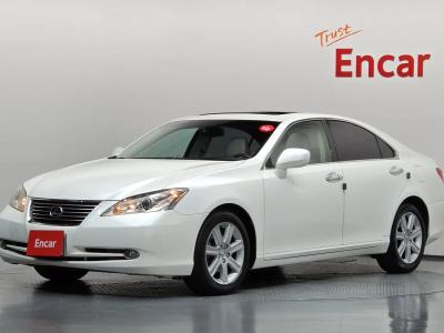 2007 Lexus ES