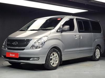 2013 Hyundai Starex