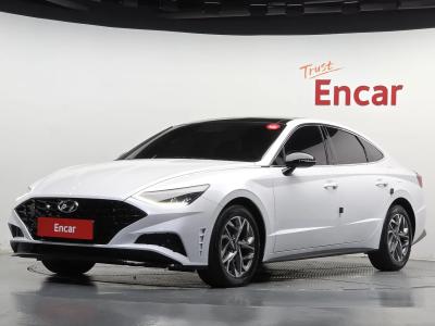 2022 Hyundai Sonata