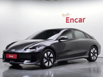 2025 Hyundai Ioniq 6