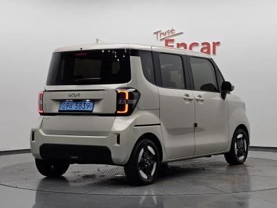 2026 Kia RAY