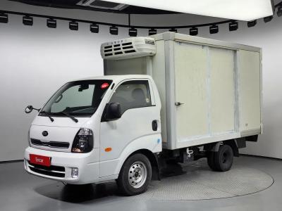 2016 Kia (Asia) BongoⅢ