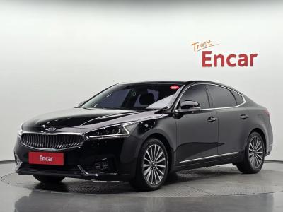 2017 Kia K7