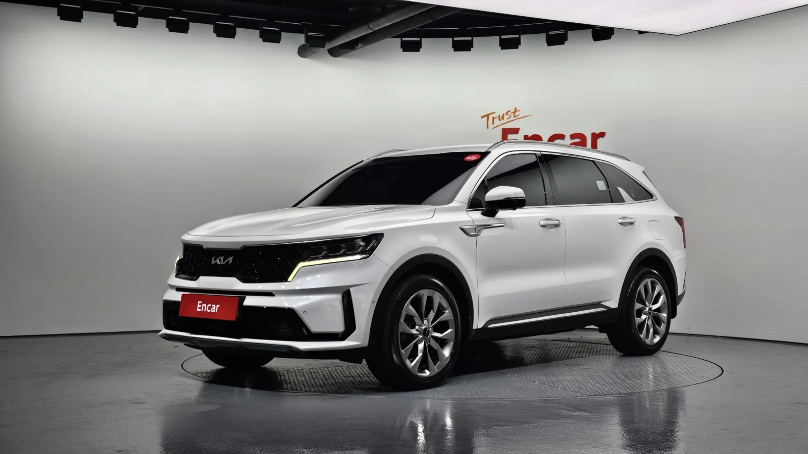 2023 Kia Sorento