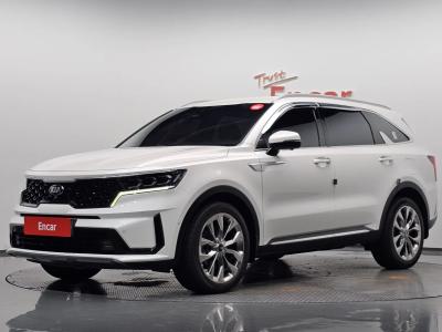2021 Kia Sorento
