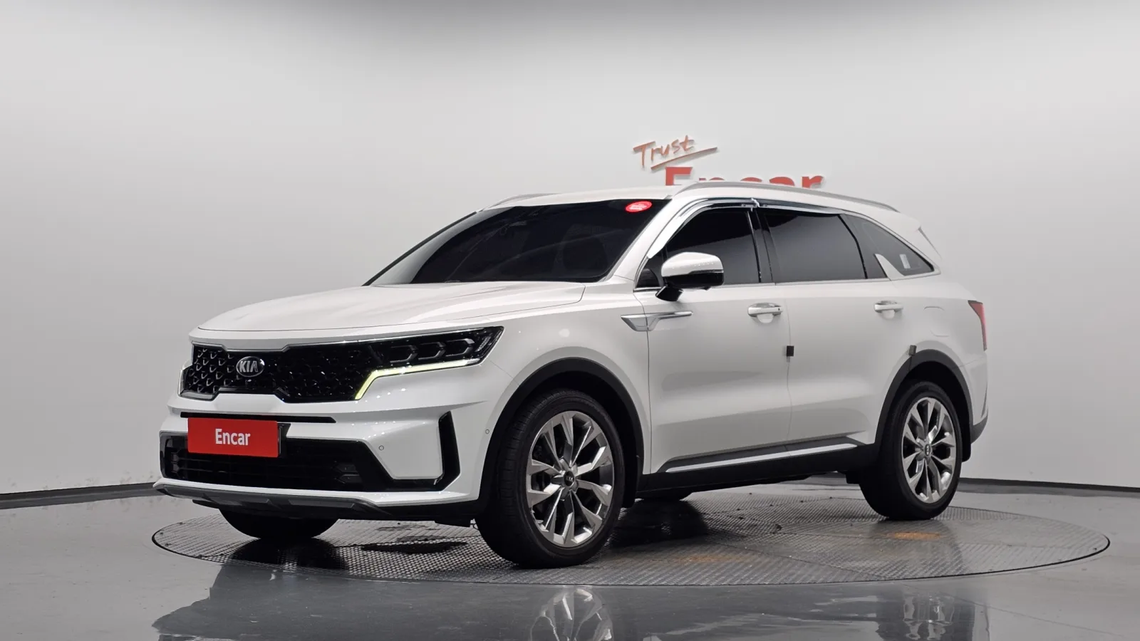 2021 Kia Sorento