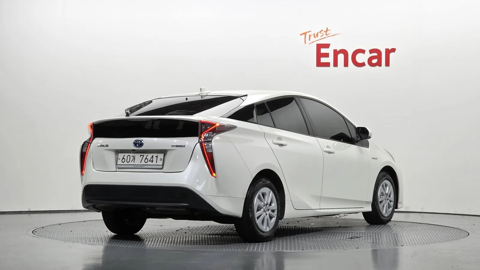 2018 Toyota Prius
