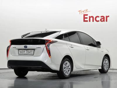 2018 Toyota Prius