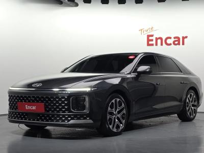 2023 Hyundai Grandeur