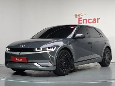 2023 Hyundai Ioniq 5