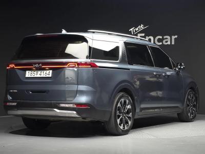 2023 Kia Carnival