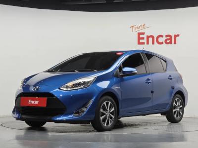 2019 Toyota Prius