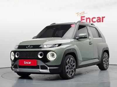 2023 Hyundai Casper