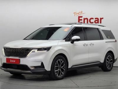 2023 Kia Carnival