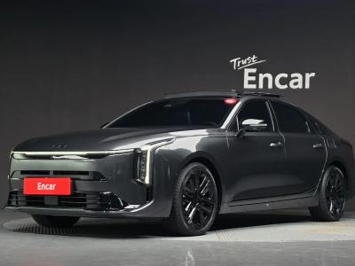 2025 Kia K8