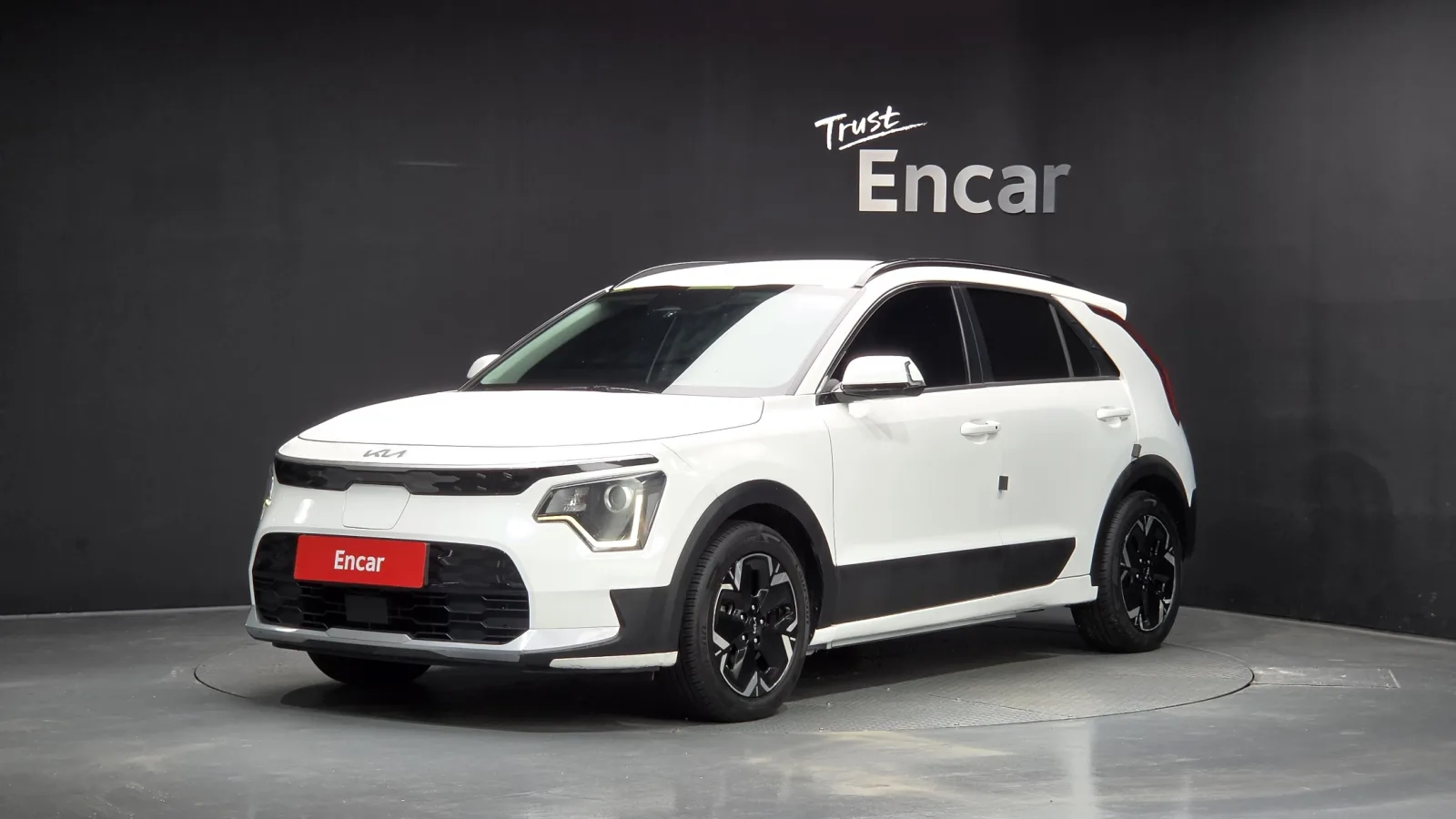 2023 Kia Niro