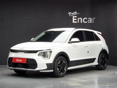 2023 Kia Niro