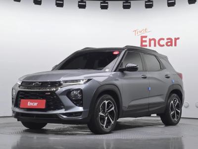 2021 Chevrolet Trailblazer