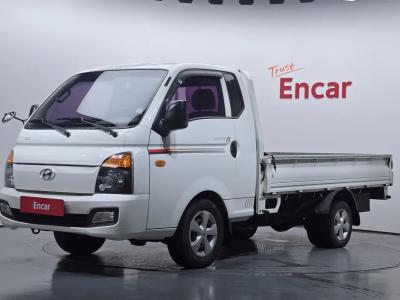 2015 Hyundai Porter Ⅱ